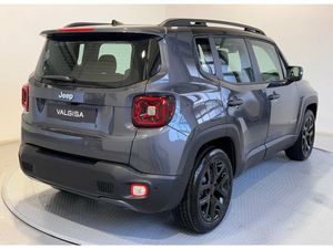 Jeep Renegade Summit eHybrid   1.5 MHEV 130hp AT EAWD  - Foto 2