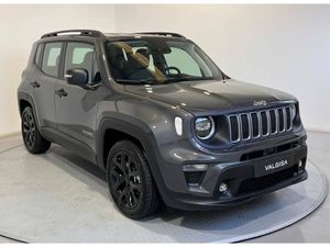 Jeep Renegade Summit eHybrid   1.5 MHEV 130hp AT EAWD  - Foto 2