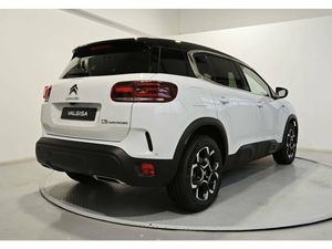 Citroën C5 Aircross Max Plug-in Hybrid 180 e-EAT8  - Foto 2