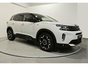 Citroën C5 Aircross Max Plug-in Hybrid 180 e-EAT8  - Foto 2