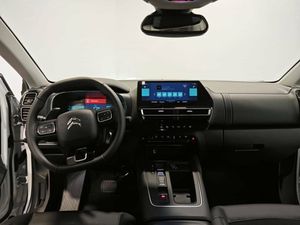 Citroën C5 Aircross Max Plug-in Hybrid 180 e-EAT8  - Foto 2