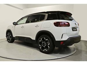 Citroën C5 Aircross Max Plug-in Hybrid 180 e-EAT8  - Foto 2