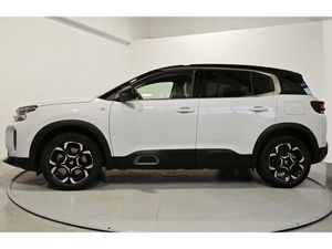 Citroën C5 Aircross Max Plug-in Hybrid 180 e-EAT8  - Foto 2