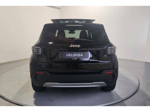 Jeep Avenger Summit BEV 115kW (156CV)  - Foto 2