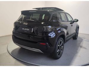 Jeep Avenger Summit BEV 115kW (156CV)  - Foto 2