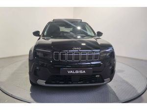 Jeep Avenger Summit BEV 115kW (156CV)  - Foto 2