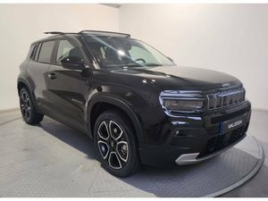 Jeep Avenger Summit BEV 115kW (156CV)  - Foto 2