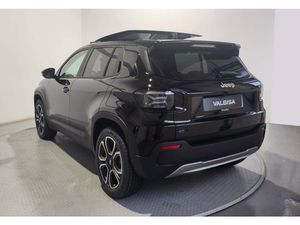 Jeep Avenger Summit BEV 115kW (156CV)  - Foto 2