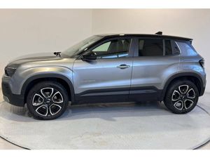 Jeep Avenger Summit 1.2 eHybrid 74kW (100CV)  - Foto 2