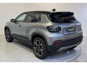 Jeep Avenger Summit 1.2 eHybrid 74kW (100CV)  - Foto 2