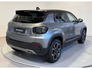 Jeep Avenger Summit 1.2 eHybrid 74kW (100CV)  - Foto 2