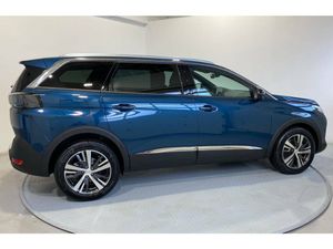 Peugeot 5008 Allure Pack 1.2 PureTech 96KW S&S   - Foto 2