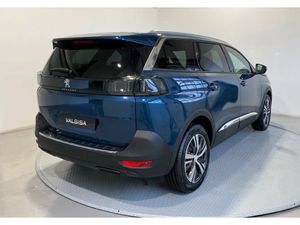 Peugeot 5008 Allure Pack 1.2 PureTech 96KW S&S   - Foto 2