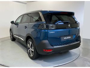 Peugeot 5008 Allure Pack 1.2 PureTech 96KW S&S   - Foto 2