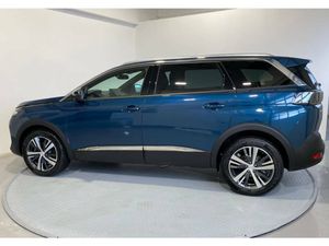 Peugeot 5008 Allure Pack 1.2 PureTech 96KW S&S   - Foto 2