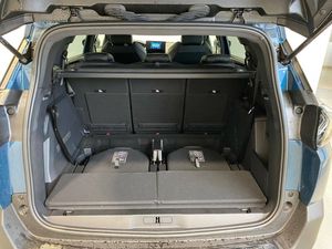 Peugeot 5008 Allure Pack 1.2 PureTech 96KW S&S   - Foto 2