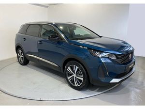 Peugeot 5008 Allure Pack 1.2 PureTech 96KW S&S   - Foto 2