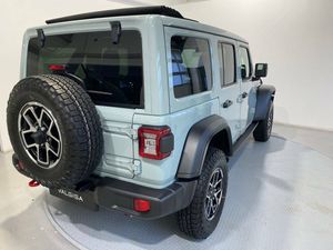 Jeep Wrangler Rubicon 2.0T GME 203kW (270CV) 8ATX E6D  - Foto 2