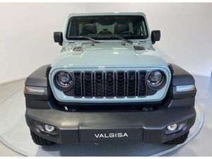 Jeep Wrangler Rubicon 2.0T GME 203kW (270CV) 8ATX E6D  - Foto 2