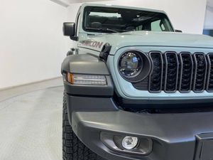 Jeep Wrangler Rubicon 2.0T GME 203kW (270CV) 8ATX E6D  - Foto 2