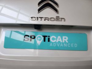 Citroën C5 Aircross Hybrid Shine 225 e-EAT8  - Foto 2