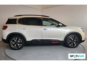 Citroën C5 Aircross Hybrid Shine 225 e-EAT8  - Foto 2