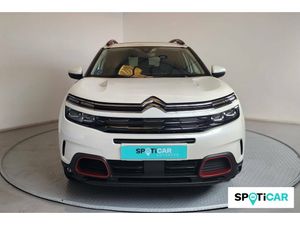 Citroën C5 Aircross Hybrid Shine 225 e-EAT8  - Foto 2