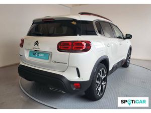 Citroën C5 Aircross Hybrid Shine 225 e-EAT8  - Foto 2