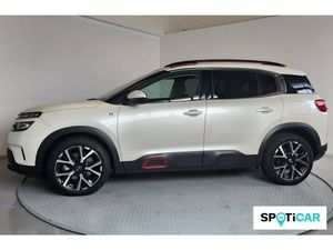 Citroën C5 Aircross Hybrid Shine 225 e-EAT8  - Foto 2