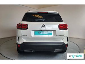 Citroën C5 Aircross Hybrid Shine 225 e-EAT8  - Foto 2