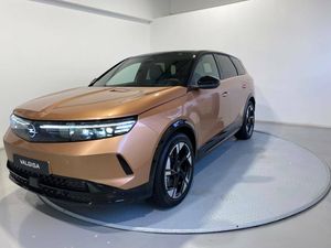 Opel Grandland GS Electric 73kWh   - Foto 2