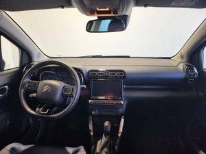 Citroën C3 Aircross Shine BlueHDi 88kW (120CV) S&S EAT6  - Foto 2