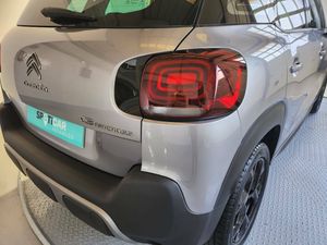 Citroën C3 Aircross Shine BlueHDi 88kW (120CV) S&S EAT6  - Foto 2