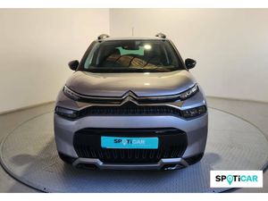 Citroën C3 Aircross Shine BlueHDi 88kW (120CV) S&S EAT6  - Foto 2