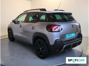 Citroën C3 Aircross Shine BlueHDi 88kW (120CV) S&S EAT6  - Foto 2