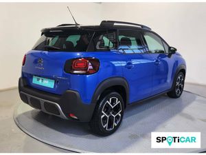 Citroën C3 Aircross Shine Pack BlueHDi 88kW (120CV) EAT6  - Foto 2