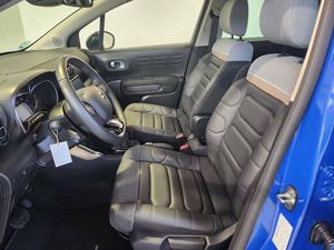 Citroën C3 Aircross Shine Pack BlueHDi 88kW (120CV) EAT6  - Foto 2