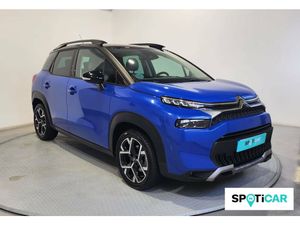 Citroën C3 Aircross Shine Pack BlueHDi 88kW (120CV) EAT6  - Foto 2