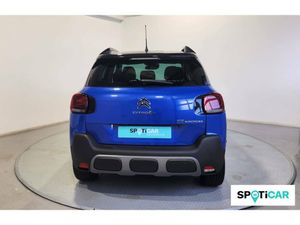 Citroën C3 Aircross Shine Pack BlueHDi 88kW (120CV) EAT6  - Foto 2