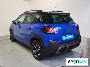 Citroën C3 Aircross Shine Pack BlueHDi 88kW (120CV) EAT6  - Foto 2