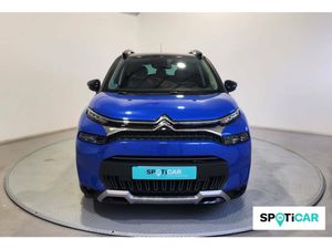 Citroën C3 Aircross Shine Pack BlueHDi 88kW (120CV) EAT6  - Foto 2