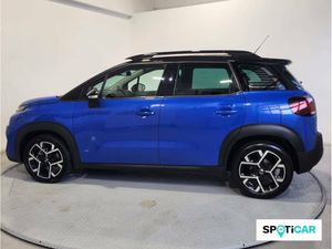 Citroën C3 Aircross Shine Pack BlueHDi 88kW (120CV) EAT6  - Foto 2