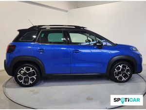 Citroën C3 Aircross Shine Pack BlueHDi 88kW (120CV) EAT6  - Foto 2