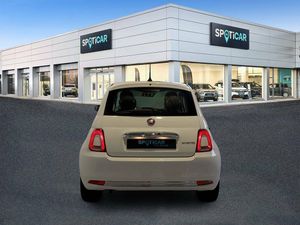 Fiat 500 Dolcevita 1.0 Hybrid 51KW (70 CV)  - Foto 2