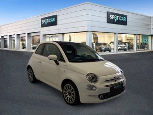 Fiat 500 Dolcevita 1.0 Hybrid 51KW (70 CV)  - Foto 2