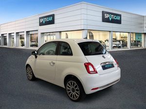 Fiat 500 Dolcevita 1.0 Hybrid 51KW (70 CV)  - Foto 2