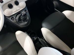 Fiat 500 Dolcevita 1.0 Hybrid 51KW (70 CV)  - Foto 2