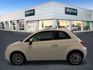 Fiat 500 Dolcevita 1.0 Hybrid 51KW (70 CV)  - Foto 2