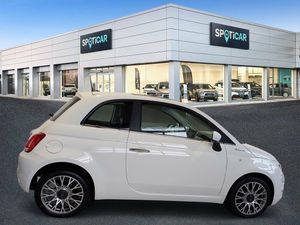 Fiat 500 Dolcevita 1.0 Hybrid 51KW (70 CV)  - Foto 2