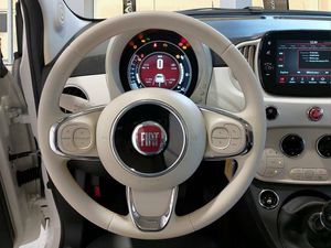 Fiat 500 Dolcevita 1.0 Hybrid 51KW (70 CV)  - Foto 2